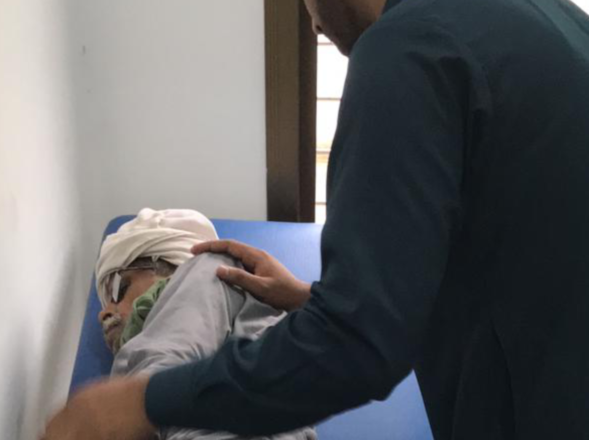 Phsiotherapy Camp