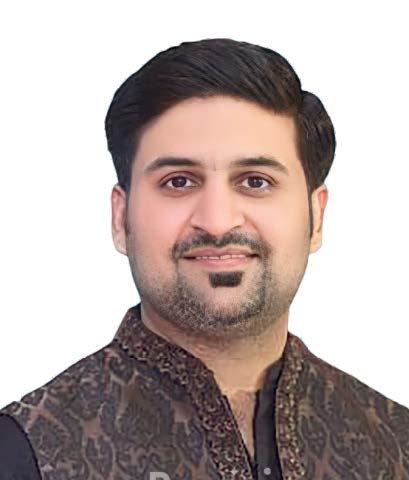 Ali waqas