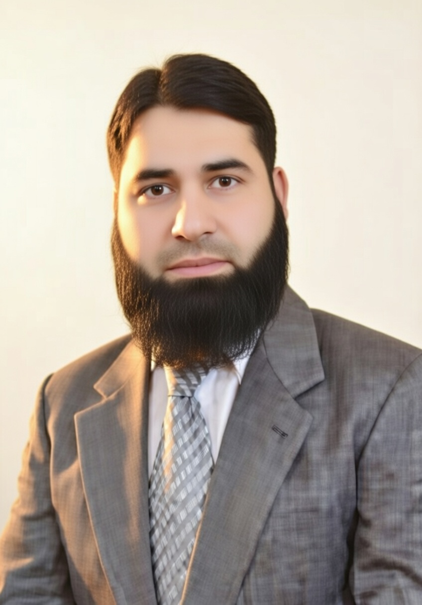 Dr Imran Siddique